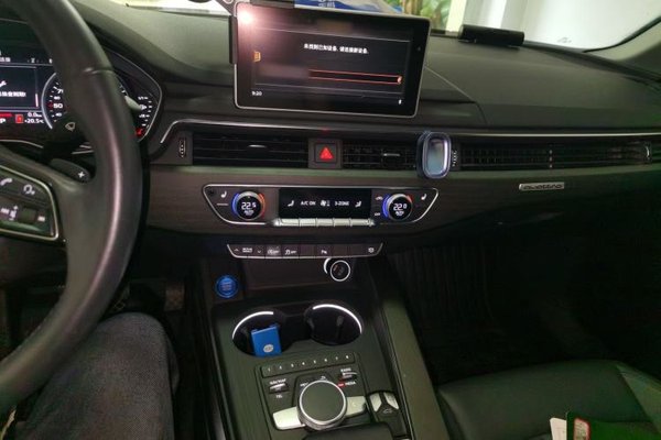 Audi A4L 2017, 56000 км, за 15922 USD - фото 12