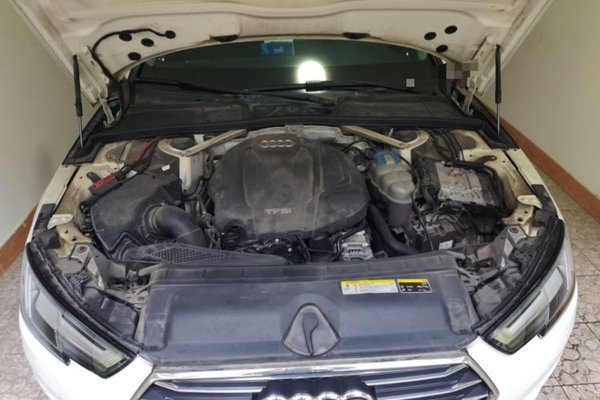 Audi A4L 2017, 56000 км, за 15922 USD - фото 21
