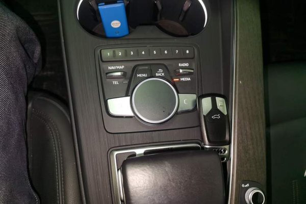 Audi A4L 2017, 56000 км, за 15922 USD - фото 13