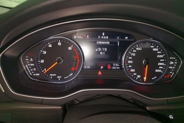 Audi A4L 2017, 56000 км, за 15922 USD - фото 10