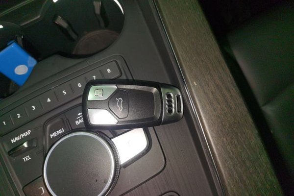 Audi A4L 2017, 56000 км, за 15922 USD - фото 17