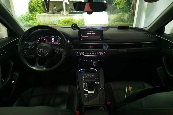Audi A4L 2017, 56000 км, за 15922 USD - фото 18