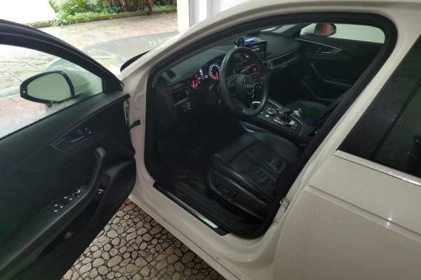 Audi A4L 2017, 56000 км, за 15922 USD - фото 19