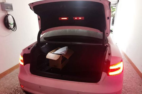 Audi A4L 2017, 56000 км, за 15922 USD - фото 16