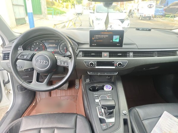 Audi A4L 2017, 84900 км, за 14140 USD - фото 6