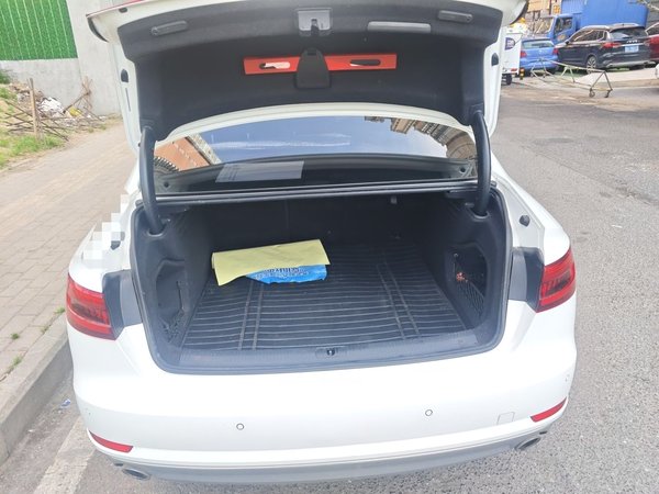 Audi A4L 2017, 84900 км, за 14140 USD - фото 16