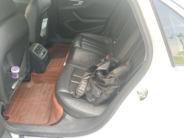 Audi A4L 2017, 84900 км, за 14140 USD - фото 14