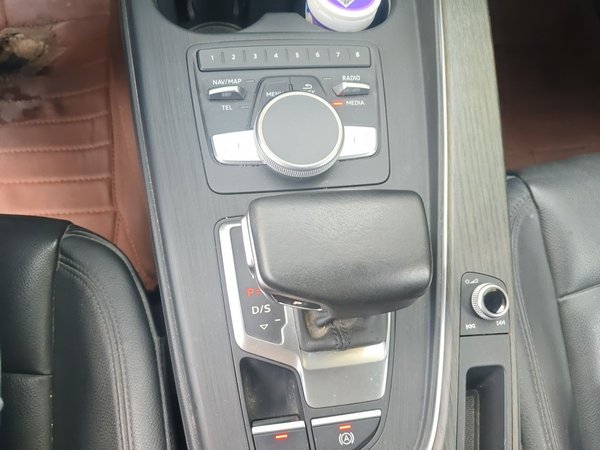 Audi A4L 2017, 84900 км, за 14140 USD - фото 11