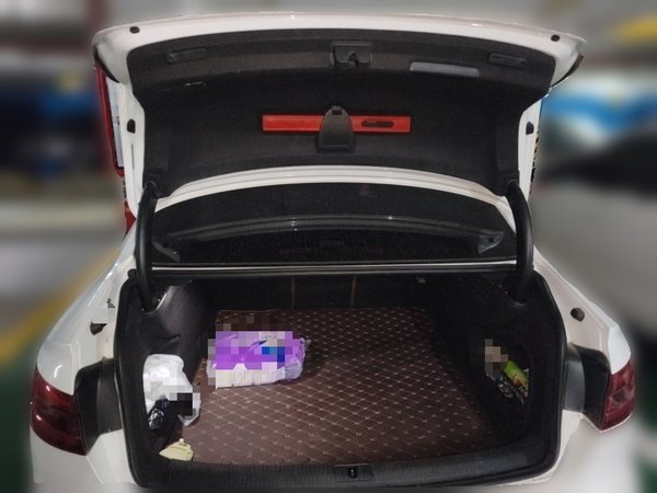 Audi A4L 2017, 85399 км, за 13127 USD - фото 13