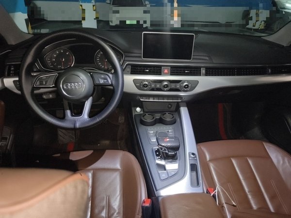 Audi A4L 2017, 85399 км, за 13127 USD - фото 20