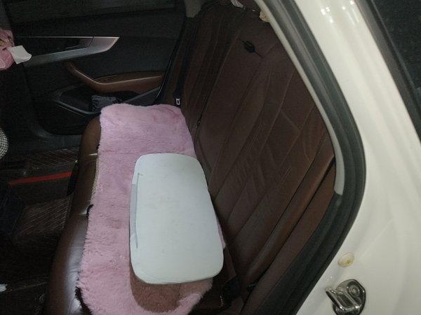 Audi A4L 2017, 85399 км, за 13127 USD - фото 19