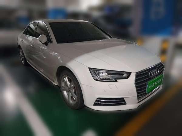 Audi A4L 2017, 85399 км, за 13127 USD - фото 6