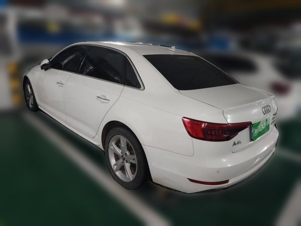 Audi A4L 2017, 85399 км, за 13127 USD - фото 7