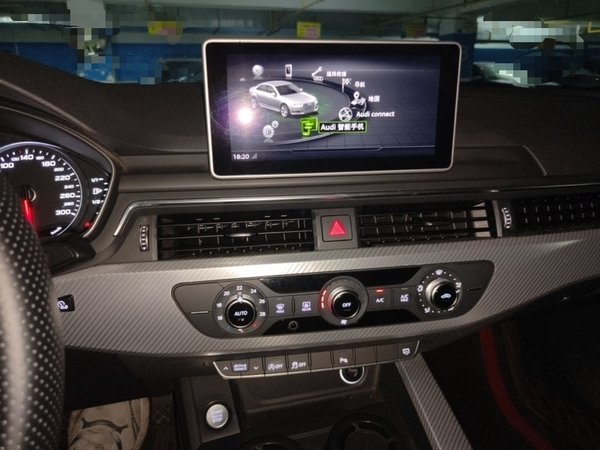 Audi A4L 2017, 85399 км, за 13127 USD - фото 16