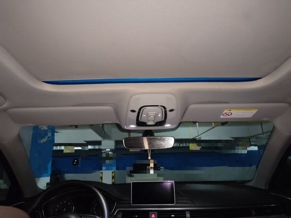 Audi A4L 2017, 85399 км, за 13127 USD - фото 12