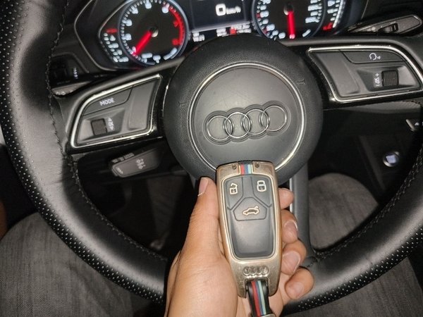 Audi A4L 2017, 85399 км, за 13127 USD - фото 10