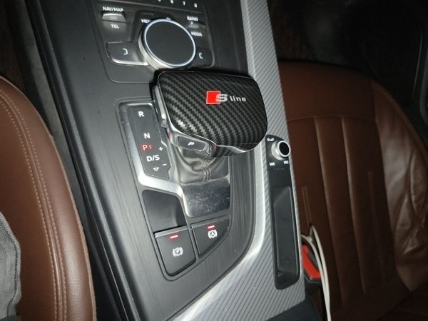 Audi A4L 2017, 85399 км, за 13127 USD - фото 17