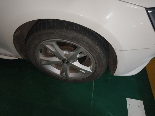 Audi A4L 2017, 85399 км, за 13127 USD - фото 8