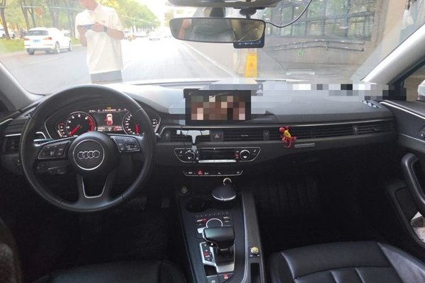 Audi A4L 2017, 91300 км, за 12592 USD - фото 23