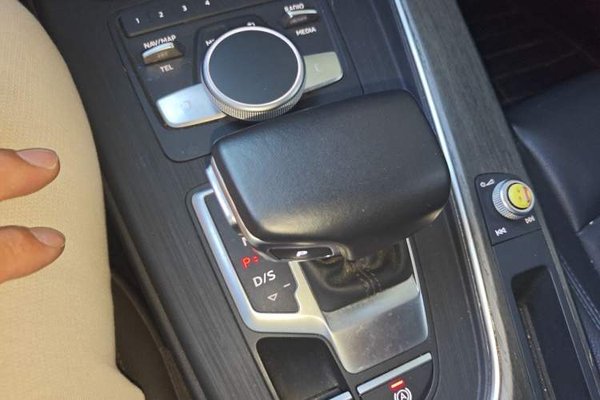 Audi A4L 2017, 91300 км, за 12592 USD - фото 28
