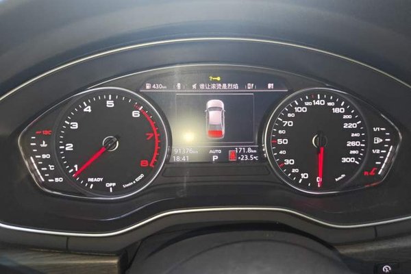 Audi A4L 2017, 91300 км, за 12592 USD - фото 25