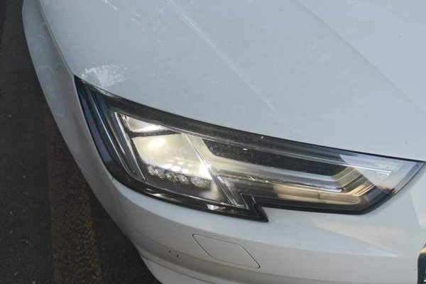 Audi A4L 2017, 91300 км, за 12592 USD - фото 21