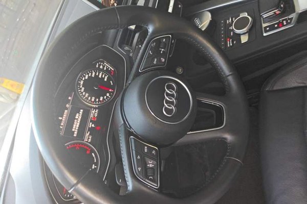 Audi A4L 2017, 91300 км, за 12592 USD - фото 24