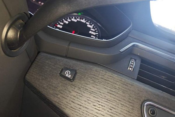 Audi A4L 2017, 91300 км, за 12592 USD - фото 6