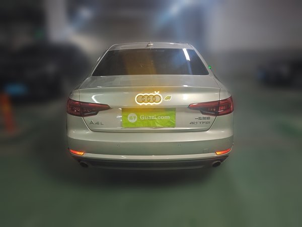 Audi A4L 2017, 107500 км, за 9999999 USD