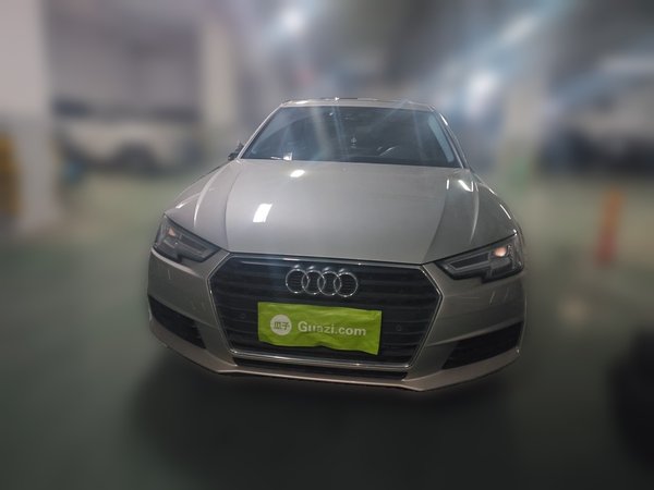 Audi A4L 2017, 107500 км, за 9999999 USD
