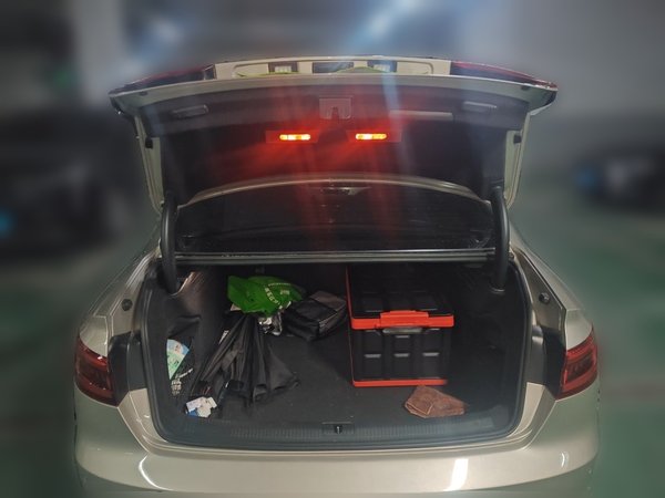 Audi A4L 2017, 107500 км, за 9999999 USD - фото 20