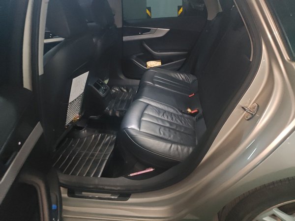 Audi A4L 2017, 107500 км, за 9999999 USD - фото 18