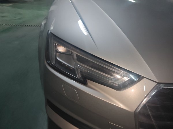 Audi A4L 2017, 107500 км, за 9999999 USD - фото 7