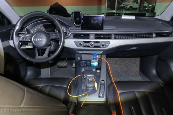 Audi A4L 2018, 51200 км, за 13228 USD - фото 6