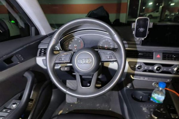 Audi A4L 2018, 51200 км, за 13228 USD - фото 7