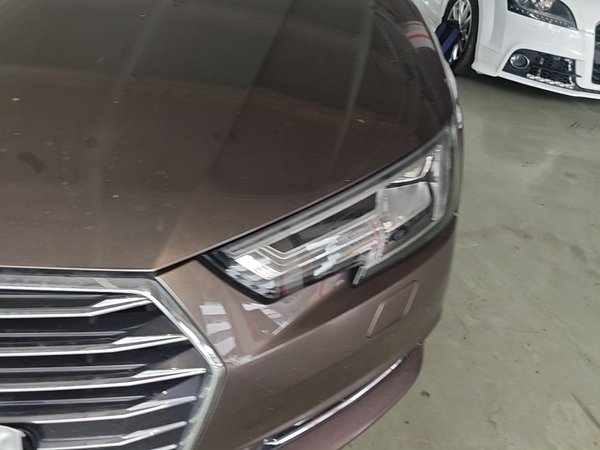 Audi A4L 2018, 119300 км, за 13351 USD - фото 9