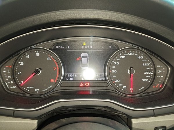 Audi A4L 2018, 119300 км, за 13351 USD - фото 15