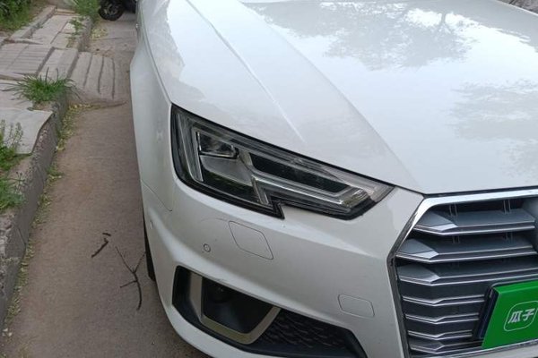 Audi A4L 2018, 101100 км, за 15955 USD - фото 7