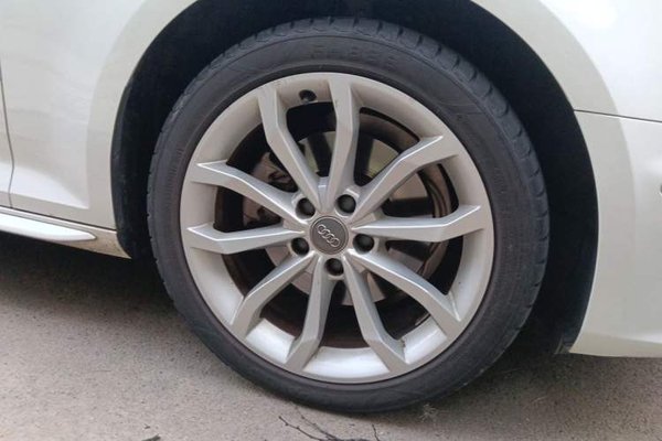 Audi A4L 2018, 101100 км, за 15955 USD - фото 8