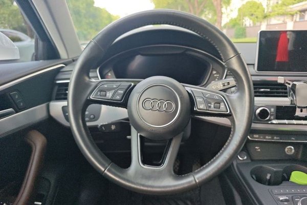 Audi A4L 2018, 105400 км, за 13879 USD - фото 7