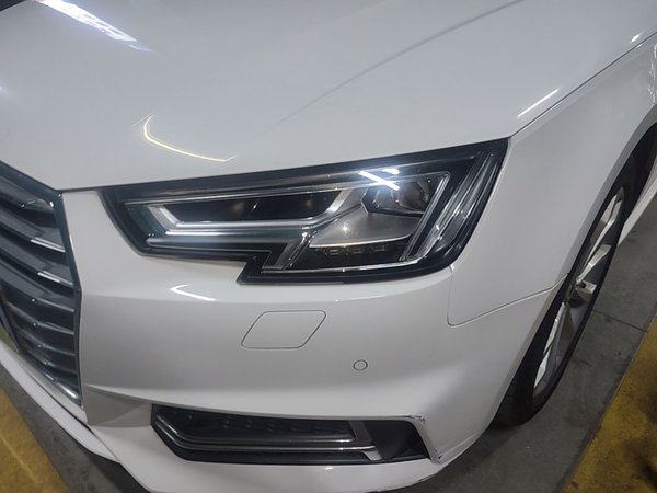Audi A4L 2018, 118400 км, за 15277 USD - фото 9