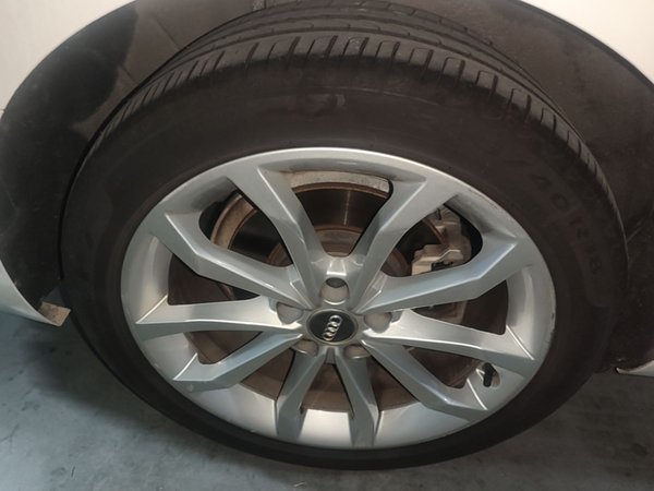 Audi A4L 2018, 118400 км, за 15277 USD - фото 10