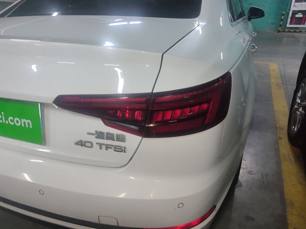 Audi A4L 2018, 118400 км, за 15277 USD - фото 7