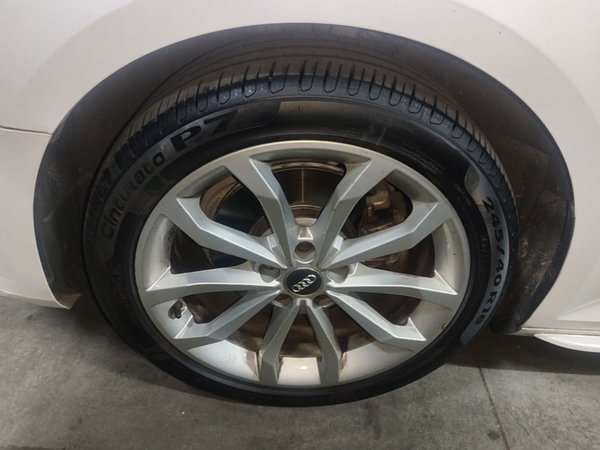 Audi A4L 2018, 118400 км, за 15277 USD - фото 8