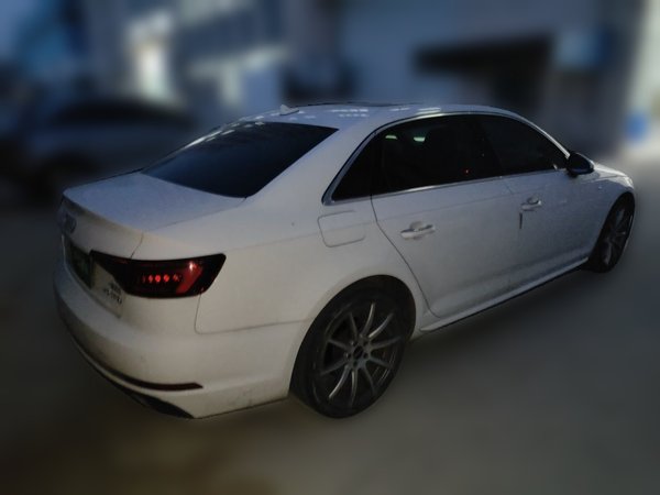 Audi A4L 2018, 119300 км, за 13780 USD - фото 6