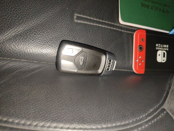 Audi A4L 2018, 119300 км, за 13780 USD - фото 9