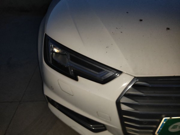 Audi A4L 2018, 119300 км, за 13780 USD - фото 7