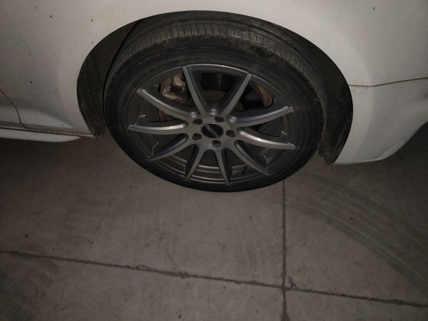 Audi A4L 2018, 119300 км, за 13780 USD - фото 8