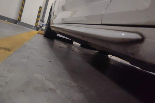 Audi A4L 2018, 125500 км, за 13747 USD - фото 27