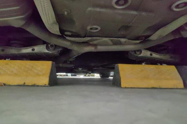 Audi A4L 2018, 125500 км, за 13747 USD - фото 25